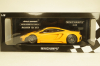 McLaren 12C GT3 Street 2013 orange, 151121391, Minichamps 1:18