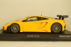 McLaren 12C GT3 Street 2013 orange, 151121391, Minichamps 1:18