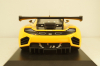 McLaren 12C GT3 Street 2013 orange, 151121391, Minichamps 1:18