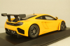McLaren 12C GT3 Street 2013 orange, 151121391, Minichamps 1:18