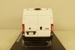 Dodge RAM 2500 ProMaster Van Cargo High Roof 2018, 86152, Greenlight 1:43