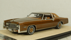 Cadillac Eldorado Biarritz Ruidoso Saddle  1978, STM78002, Stamp Models 1:43