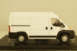 Dodge RAM 2500 ProMaster Van Cargo High Roof 2018, 86152, Greenlight 1:43