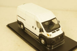 Dodge RAM 2500 ProMaster Van Cargo High Roof 2018, 86152, Greenlight 1:43