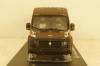 Dodge RAM 2500 ProMaster Van Cargo High Roof UPS WorldWide, 86156, Greenlight 1:43