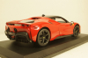 Ferrari SF90 Stradale Hybrid 1000hp 2019, BU16015, Burago 1:18