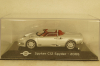 Spyker C12 Spyder 2008, Altaya 1:43