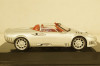 Spyker C12 Spyder 2008, Altaya 1:43