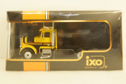 Frieghtliner FLC 120 64T yellow / black, TR116, IXO 1:43 