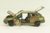 Ваз-2108 Лада, камуфляж, Тантал/Радон 1:43