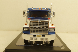 Ford LTL-9000 1978, TR115, IXO 1:43 Уценка