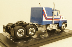 Ford LTL-9000 1978, TR115, IXO 1:43 Уценка