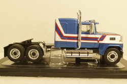 Ford LTL-9000 1978, TR115, IXO 1:43 Уценка