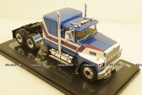 Ford LTL-9000 1978, TR115, IXO 1:43