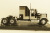 GMC General Truck 1980 Black Silver, TR117,  IXO 1:43