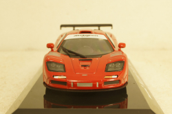 McLaren  F-1 GTR 1995, Altaya 1:43