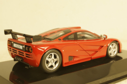 McLaren  F-1 GTR 1995, Altaya 1:43