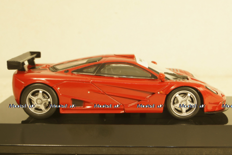 McLaren  F-1 GTR 1995, Altaya 1:43