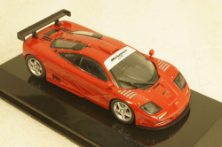 McLaren  F-1 GTR 1995, Altaya 1:43