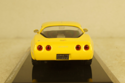 Chevrolet Corvette 1980, Altaya 1:43