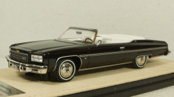 Chevrolet Caprice Convertible Open top 1975, STM751001, Stamp models 1:43