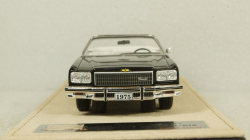 Chevrolet Caprice Convertible Open top 1975, STM751001, Stamp models 1:43