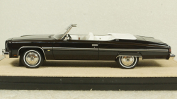 Chevrolet Caprice Convertible Open top 1975, STM751001, Stamp models 1:43