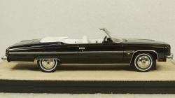 Chevrolet Caprice Convertible Open top 1975, STM751001, Stamp models 1:43