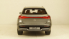 Mercedes EQA (H243) 2021 matt gray, B66960826, NZG 1:18