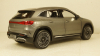 Mercedes EQA (H243) 2021 matt gray, B66960826, NZG 1:18