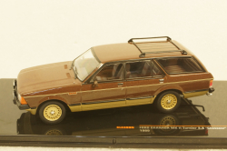 Ford England Granada MKII Torneo 1980, CLC399N IXO 1:43