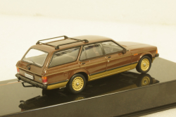 Ford England Granada MKII Torneo 1980, CLC399N IXO 1:43