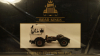 Mercedes NG 1632 1973 white, RK180043, Road Kings 1:18