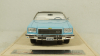 Chevrolet Caprice Convertible Open top 1975, STM751005, Stamp models 1:43
