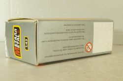 Ваз-2107, белый, Юбилейный 850 лет, Агат 1:43