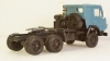 Камаз 5410 тягач синий, Арек 1:43