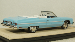 Chevrolet Caprice Convertible Open top 1975, STM751005, Stamp models 1:43