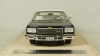 Chevrolet Caprice Convertible Close top 1975, STM751002, Stamp models 1:43