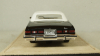 Chevrolet Caprice Convertible Close top 1975, STM751002, Stamp models 1:43