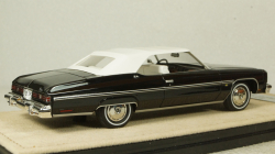 Chevrolet Caprice Convertible Close top 1975, STM751002, Stamp models 1:43
