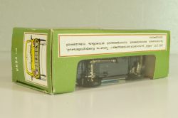 Ваз-2121 Нива, ГАИ, май 1995г., Тантал/Радон 1:43
