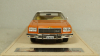 Chevrolet Caprice Convertible Close top 1975, STM751004, Stamp models 1:43