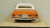 Chevrolet Caprice Convertible Close top 1975, STM751004, Stamp models 1:43