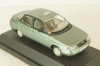 Ваз-2110 Lada, зеленый металлик, Тантал/Радон 1:43