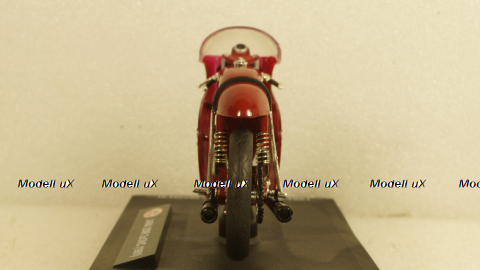 Jawa 350 2xOHC, No.4, GP Brünn G.Havel, Abrex 1:18