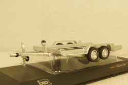 Прицеп -трейлер, TRL004-S, IXO 1:43