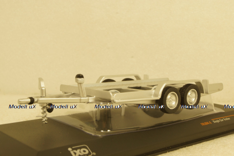 Прицеп -трейлер, TRL004-S, IXO 1:43