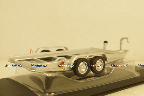 Прицеп -трейлер, TRL004-S, IXO 1:43