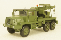 Berliet GPC Militär 1969, Hachette 1:43