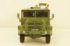 Berliet GPC Militär 1969, Hachette 1:43
